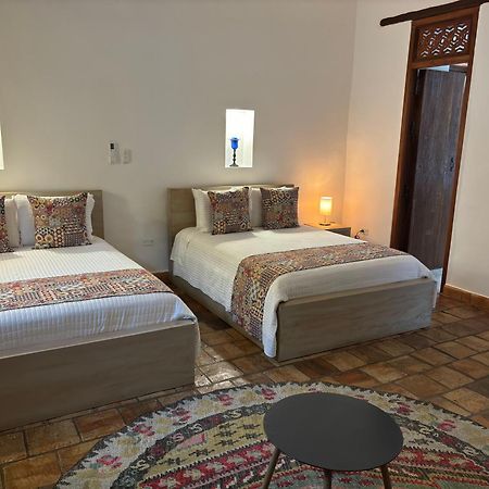 Отель Santa Sofia Casa Boutique Баричара Экстерьер фото