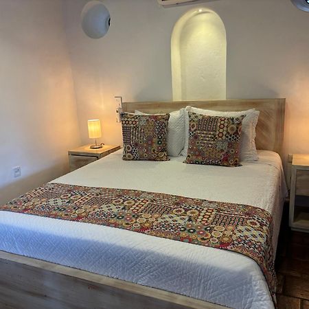 Отель Santa Sofia Casa Boutique Баричара Экстерьер фото