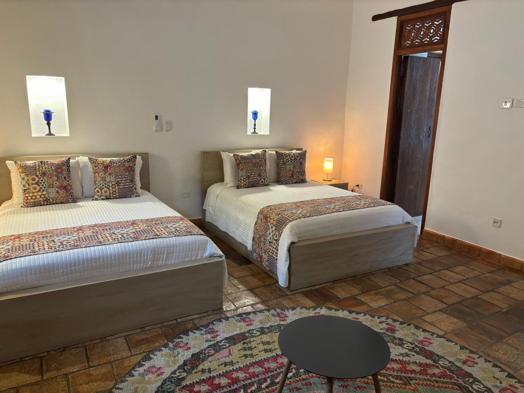 Отель Santa Sofia Casa Boutique Баричара Экстерьер фото